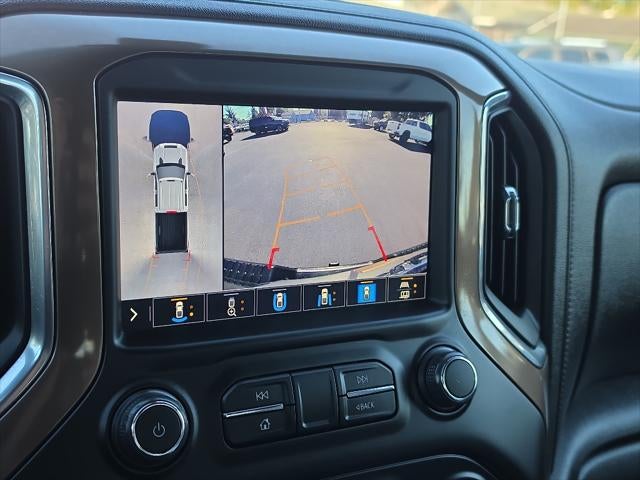 2022 Chevrolet Silverado 3500 High Country