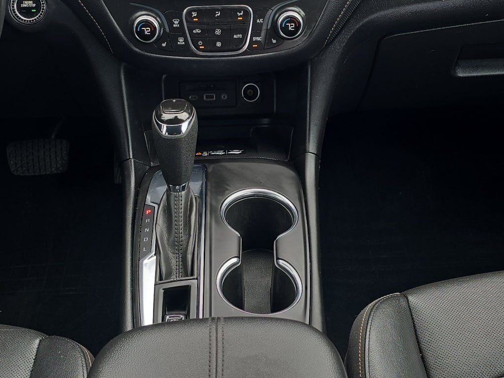 2021 Chevrolet Equinox Premier