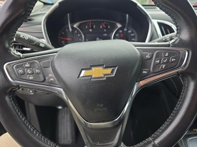 2021 Chevrolet Equinox Premier