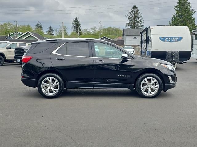 2021 Chevrolet Equinox Premier
