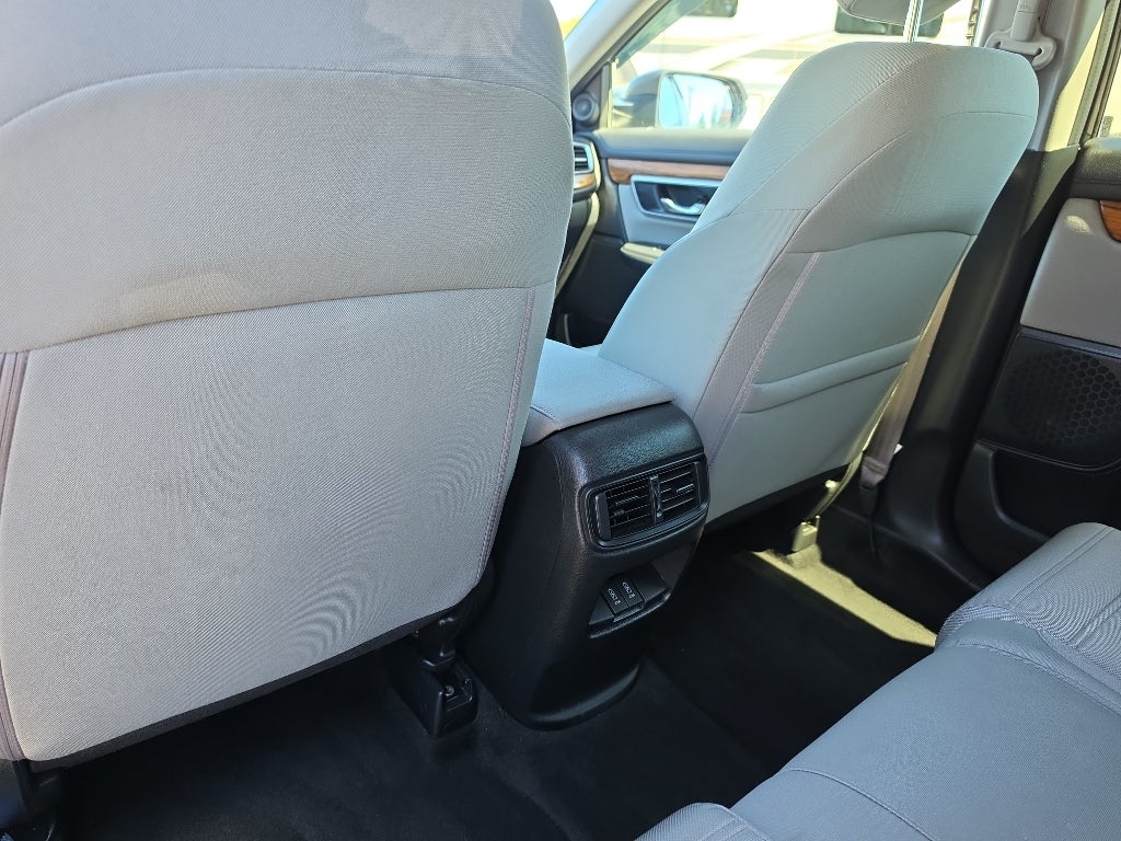 2020 Honda CR-V AWD EX