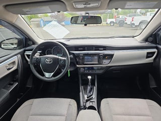 2015 Toyota Corolla LE in Aberdeen, WA - Five Star Dealerships