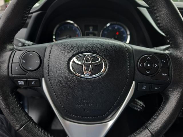 2019 Toyota Corolla XSE
