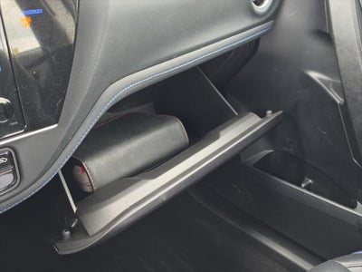 2019 Toyota Corolla XSE