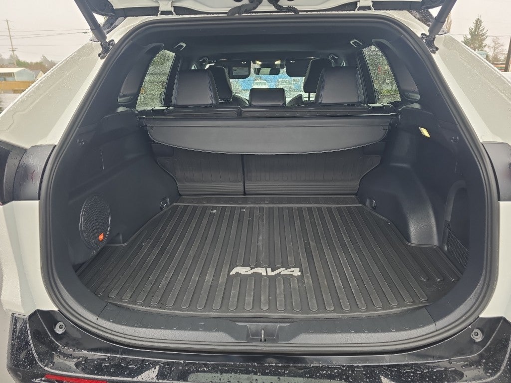 2024 Toyota RAV4 Hybrid Hybrid XSE