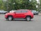 2018 Jeep Compass Sport 4x4