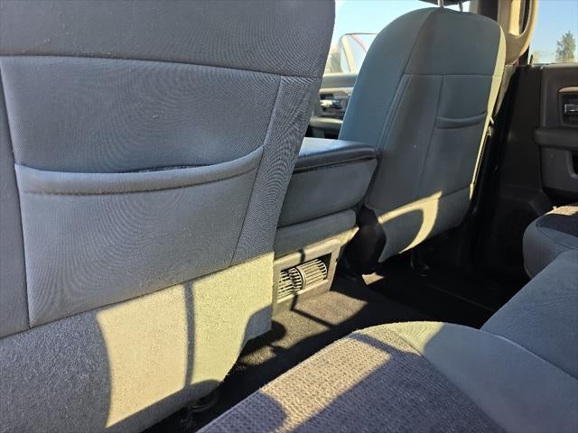 2015 RAM 3500 Big Horn