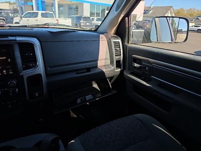 2015 RAM 3500 Big Horn