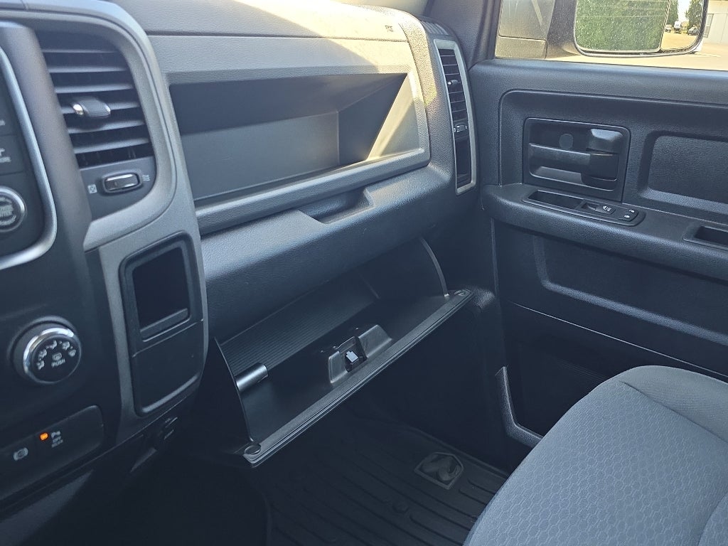 2016 RAM 2500 Tradesman