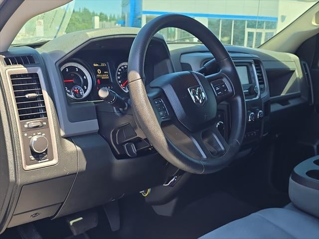 2016 RAM 2500 Tradesman