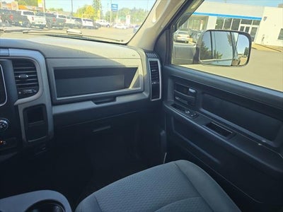 2016 RAM 2500 Tradesman