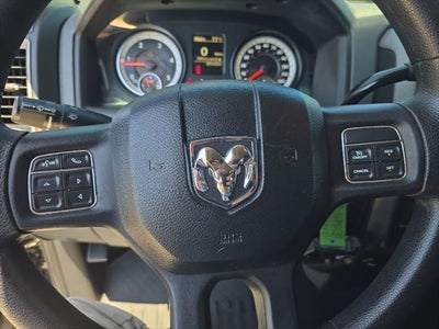 2016 RAM 2500 Tradesman