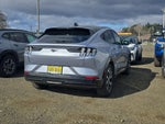 2022 Ford Mustang Mach-E Premium