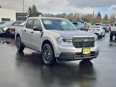 2022 Ford Maverick XL