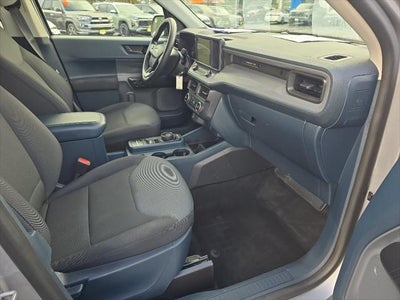 2022 Ford Maverick XL