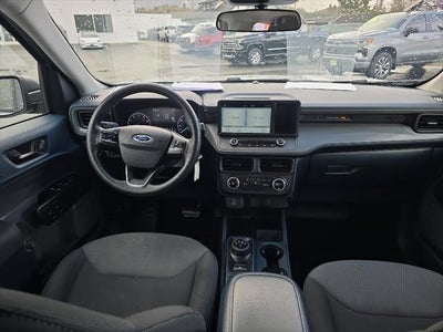 2022 Ford Maverick XL