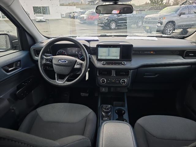 2022 Ford Maverick XL