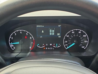 2022 Ford Maverick XL