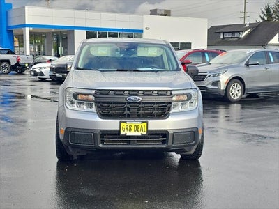 2022 Ford Maverick XL