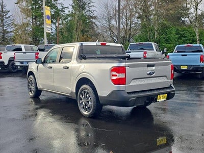 2022 Ford Maverick XL
