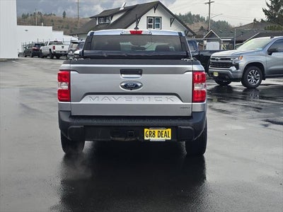 2022 Ford Maverick XL