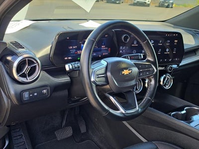 2024 Chevrolet Blazer EV 2LT