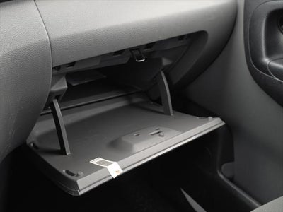 2021 Nissan NV200 S