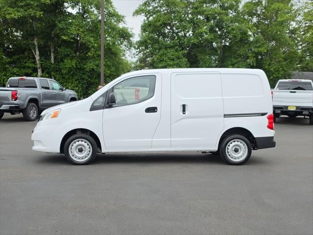 2021 Nissan NV200 S