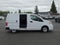 2021 Nissan NV200 S