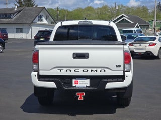 2022 Toyota Tacoma TRD Sport in Aberdeen, WA - Five Star Dealerships