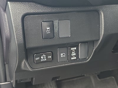 2023 Toyota Tacoma Base