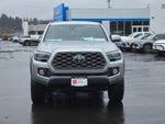 2023 Toyota Tacoma Base