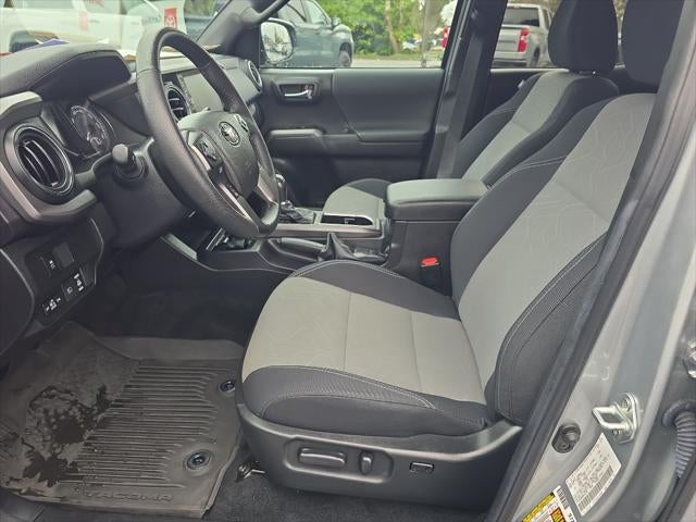 2023 Toyota Tacoma Base