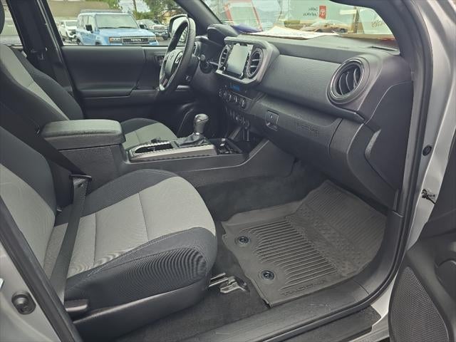 2023 Toyota Tacoma Base