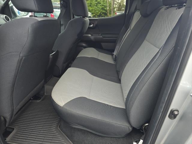 2023 Toyota Tacoma Base