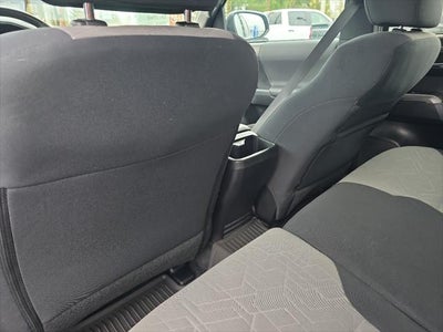 2023 Toyota Tacoma Base