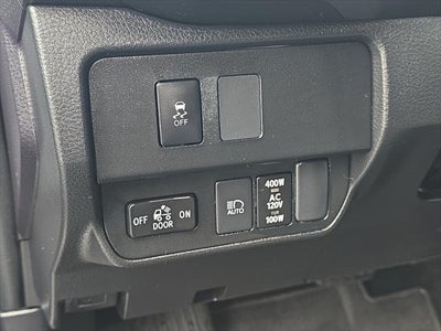 2023 Toyota Tacoma Base