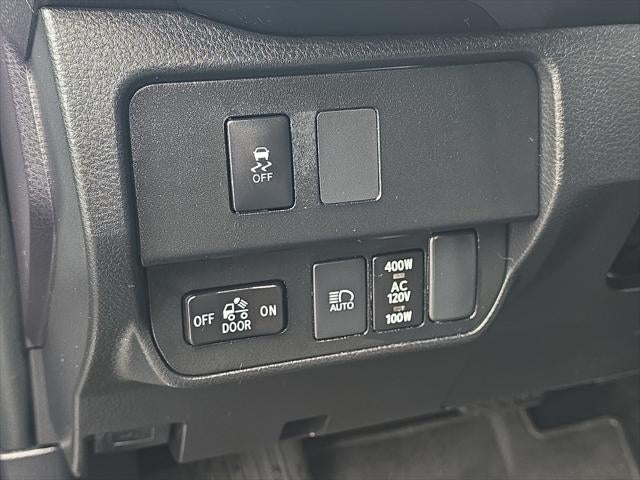 2023 Toyota Tacoma Base