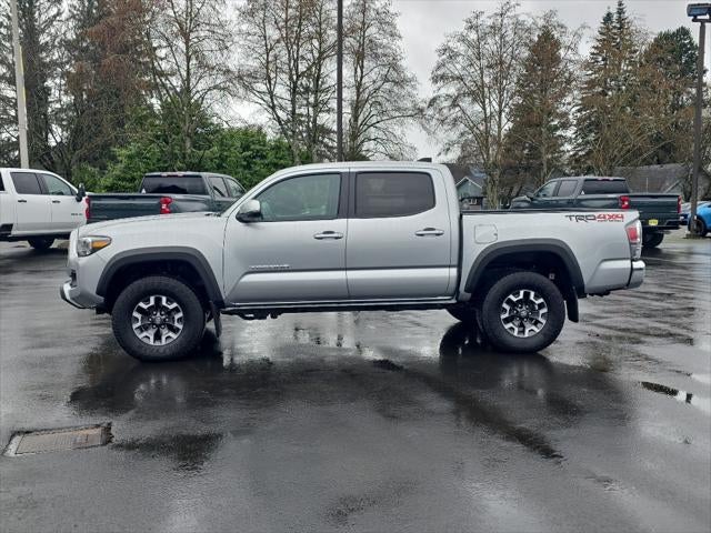 2023 Toyota Tacoma Base