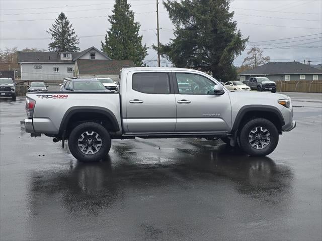 2023 Toyota Tacoma Base