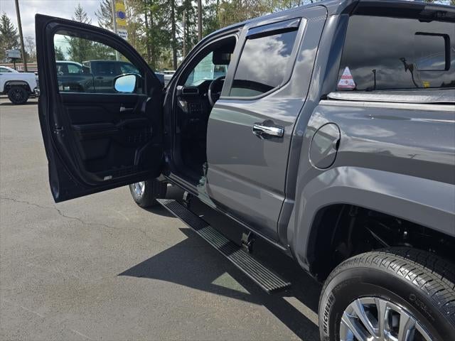 2024 Toyota Tacoma Limited