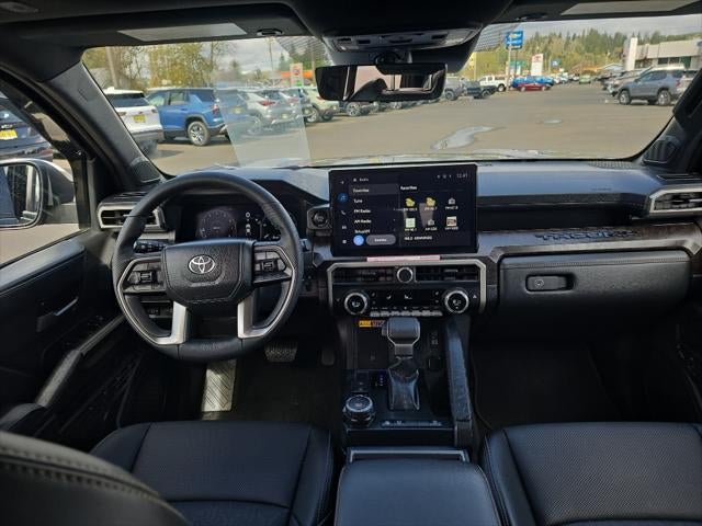 2024 Toyota Tacoma Limited