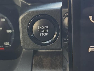 2024 Toyota Tacoma Limited
