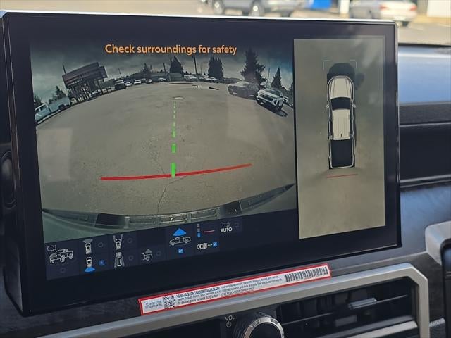 2024 Toyota Tacoma Limited