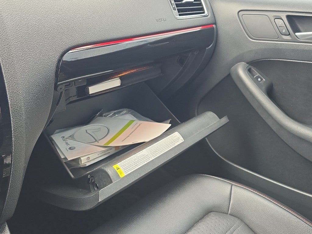 2016 Volkswagen Jetta 2.0T GLI SEL