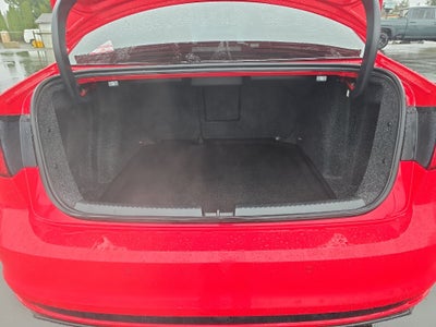 2016 Volkswagen Jetta 2.0T GLI SEL