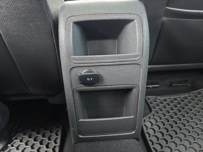 2016 Volkswagen Jetta 2.0T GLI SEL