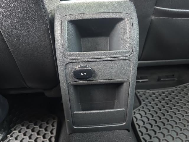 2016 Volkswagen Jetta 2.0T GLI SEL