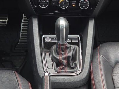 2016 Volkswagen Jetta 2.0T GLI SEL