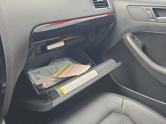 2016 Volkswagen Jetta 2.0T GLI SEL